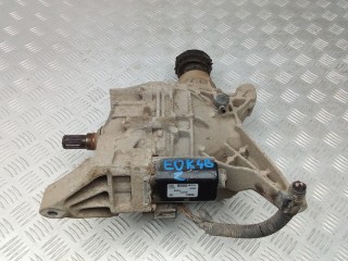 Редуктор задний, ориг. номер 00552491850, JEEP RENEGADE BU BU