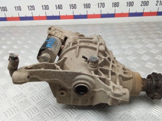 Редуктор задний, ориг. номер 00552491850, JEEP RENEGADE BU BU