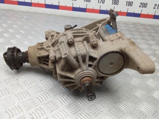 Редуктор задний, ориг. номер 00552491850, JEEP RENEGADE BU BU