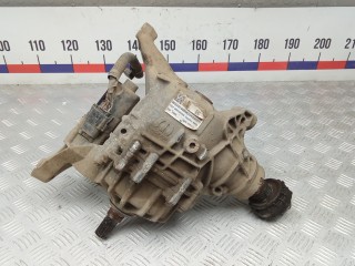 Редуктор задний, ориг. номер 00552491850, JEEP RENEGADE BU BU