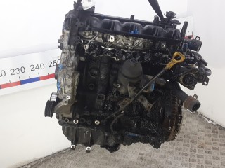 Двигатель дизельный, ориг. номер D4FD, 1A0312AH00, KIA CARENS 4 4