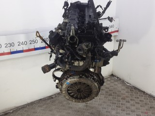 Двигатель дизельный, ориг. номер D4FD, 1A0312AH00, KIA CARENS 4 4
