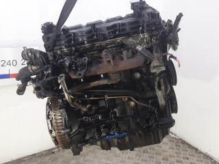 Двигатель дизельный, ориг. номер D4FD, 1A0312AH00, KIA CARENS 4 4
