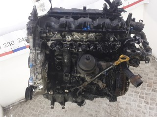 Двигатель дизельный, ориг. номер D4FD, 1A0312AH00, KIA CARENS 4 4