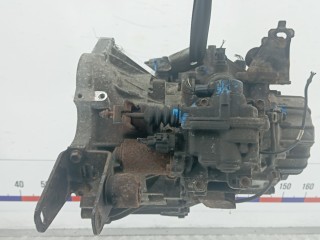 КПП-робот, ориг. номер 3034064010, TOYOTA COROLLA VERSO 2 2