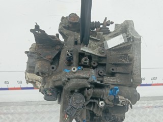 КПП-робот, ориг. номер 3034064010, TOYOTA COROLLA VERSO 2 2