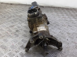 Раздаточная коробка, ориг. номер 500552265820, JEEP RENEGADE BU BU