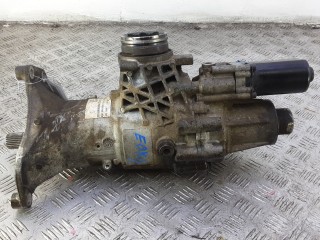 Раздаточная коробка, ориг. номер 500552265820, JEEP RENEGADE BU BU