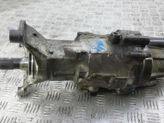 Раздаточная коробка, ориг. номер 500552265820, JEEP RENEGADE BU BU
