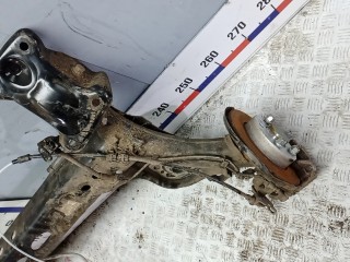Балка задняя, ориг. номер 2Q501053CM, SKODA KAMIQ 1 1