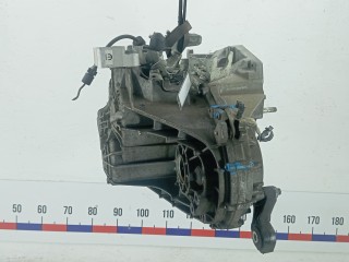 КПП 6ст., ориг. номер 55250410, JEEP COMPASS MP52 MP52