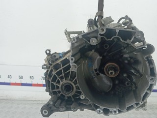 КПП 6ст., ориг. номер 55250410, JEEP COMPASS MP52 MP52