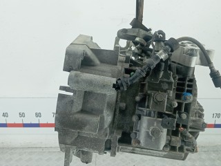 КПП 6ст., ориг. номер 55250410, JEEP COMPASS MP52 MP52