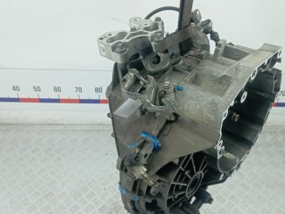 КПП 6ст., ориг. номер 55250410, JEEP COMPASS MP52 MP52