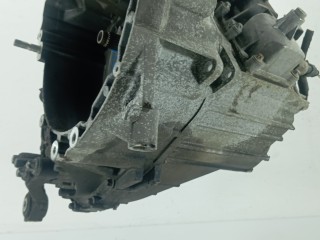 КПП 6ст., ориг. номер 55250410, JEEP COMPASS MP52 MP52