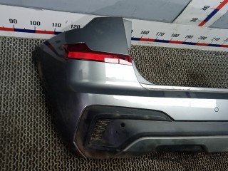 Бампер задний, ориг. номер 658807421E, 658807521H, SKODA KAMIQ 1 1