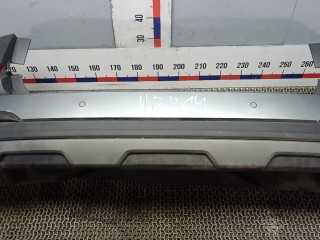 Бампер задний, ориг. номер 658807421E, 658807521H, SKODA KAMIQ 1 1