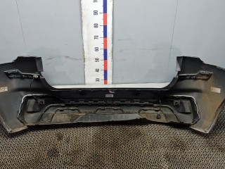 Бампер задний, ориг. номер 658807421E, 658807521H, SKODA KAMIQ 1 1