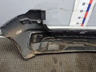 Бампер задний, ориг. номер 658807421E, 658807521H, SKODA KAMIQ 1 1