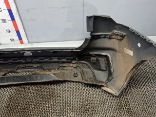 Бампер задний, ориг. номер 658807421E, 658807521H, SKODA KAMIQ 1 1