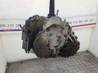 КПП автоматическая, ориг. номер AV9R7000AG, FORD GALAXY 3 3