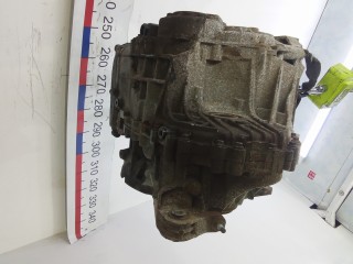КПП автоматическая, ориг. номер AV9R7000AG, FORD GALAXY 3 3