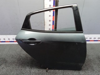 Дверь задняя правая, HONDA CIVIC 10 10