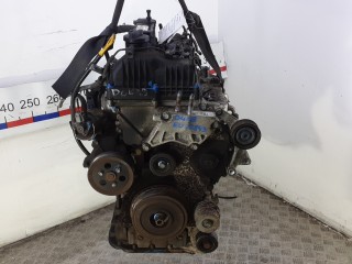 Блок цилиндров дизельный, ориг. номер 211002F800, 358F32FU00, 359F32FU00, HYUNDAI SANTA FE 3 3 2012-2016