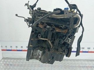 Двигатель дизельный, ориг. номер K9K278, NISSAN QASHQAI J10 +2 J10 +2