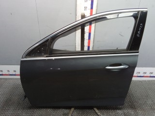 Дверь передняя левая, OPEL INSIGNIA 2 2