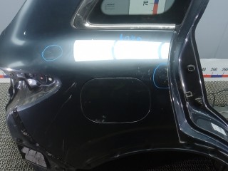 Крыло заднее правое, RENAULT KADJAR 1 1