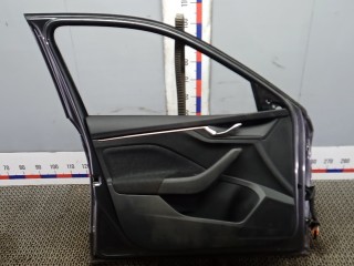 Дверь передняя левая, ориг. номер 658831051B, SKODA KAMIQ 1 1