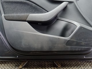 Дверь передняя левая, ориг. номер 658831051B, SKODA KAMIQ 1 1
