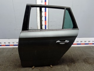 Дверь задняя левая, ориг. номер 658833051B, SKODA KAMIQ 1 1