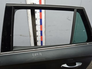 Дверь задняя левая, ориг. номер 658833051B, SKODA KAMIQ 1 1