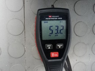 Дверь задняя левая, ориг. номер 658833051B, SKODA KAMIQ 1 1