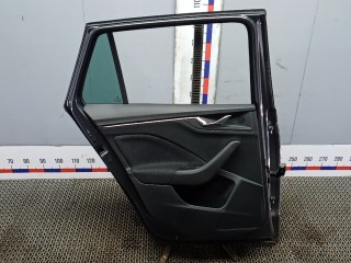 Дверь задняя левая, ориг. номер 658833051B, SKODA KAMIQ 1 1