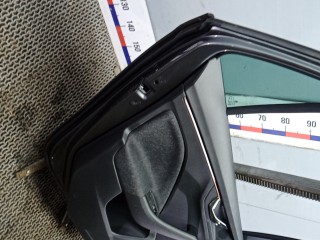 Дверь задняя левая, ориг. номер 658833051B, SKODA KAMIQ 1 1