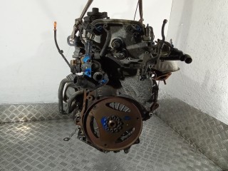 Двигатель бензиновый, ориг. номер AYL, FORD GALAXY 2 2