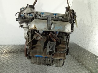 Двигатель бензиновый, ориг. номер AYL, FORD GALAXY 2 2