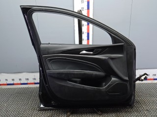 Дверь передняя левая, ориг. номер 39122984, 39128507, OPEL INSIGNIA 2 2