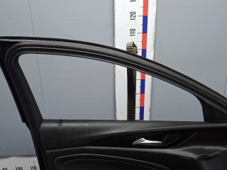 Дверь передняя левая, ориг. номер 39122984, 39128507, OPEL INSIGNIA 2 2