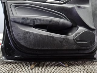 Дверь передняя левая, ориг. номер 39122984, 39128507, OPEL INSIGNIA 2 2