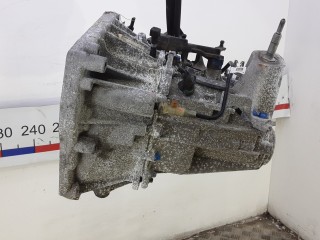 КПП 6ст., ориг. номер TL4375, RENAULT KADJAR 1 1