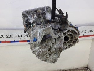 КПП 6ст., ориг. номер TL4375, RENAULT KADJAR 1 1