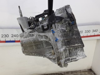 КПП 6ст., ориг. номер TL4375, RENAULT KADJAR 1 1