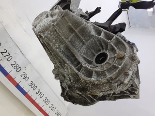 КПП 6ст., ориг. номер TL4375, RENAULT KADJAR 1 1