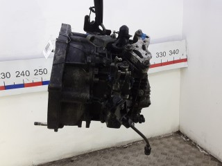 КПП 6ст., ориг. номер 55250410, JEEP RENEGADE BU BU