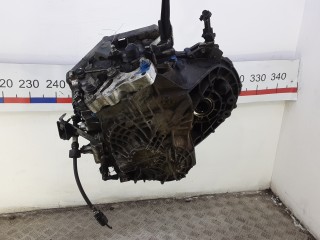 КПП 6ст., ориг. номер 55250410, JEEP RENEGADE BU BU