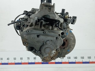 КПП 6ст., ориг. номер 20MB48, PEUGEOT 3008 2 2 2016-2020